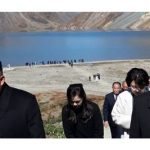 Exclusion of North Koreans from the Mount Kumgang Tourism Project