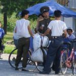 Individual transport of grains strictly prohibited ... Private distribution to cities and theft from fields to be highly punished