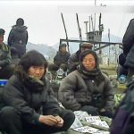 <Inside N. Korea> Hundreds mobilize in Hyesan to rally against fortune-telling and drug use