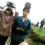 <Inside N. Korea> Tens of thousands of North Koreans mobilized for Samjiyeon construction project