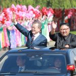 <Inside North Korea> In Pyongyang, Interest in President Moon Wanes...Citizens “Inconvenienced” by his Visit