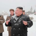 Financial difficulties and frigid conditions bring construction in Samjiyeon to a halt