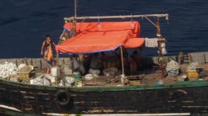 ＜Inside N. Korea＞ Dead fishermen, drifting boats...What is Kim Jong-un doing to improve the safety of North Korea’s deadliest catch?