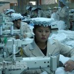 <Inside N. Korea> ‘Made in Kaesong’ is North Korea’s hottest brand ... unauthorized operations continue at the Kaesong Industrial Complex