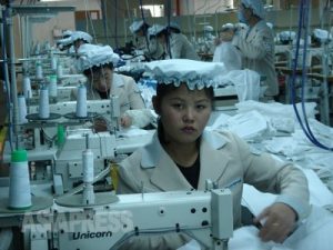 ＜Inside N. Korea＞ ‘Made in Kaesong’ is North Korea’s hottest brand ... unauthorized operations continue at the Kaesong Industrial Complex