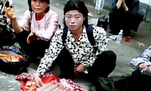 Love Thy Neighbor: N.Korean Public Confused as Regime Prohibits Criticism of China