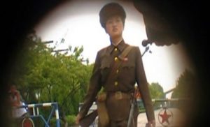 ＜Inside N. Korea＞ Female soldiers continue to face hardships in military service