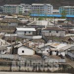 <Inside N. Korea> Arson Suspected After Fire Breaks Out the Day Before Regime’s Rubber Stamp Election