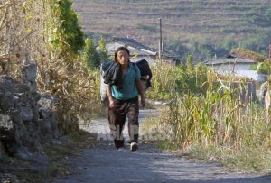 ＜Inside N. Korea＞ Signs of Starvation: Farmers Forced to Survive off of Potatoes as Regime’s Unreasonable Quotas Leave Them with Nothing