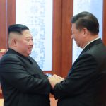 <Kim Jong-un-Xi Jinping Summit> Citizen Sentries: Regime Orders Residents to Guard Border, Mobilizes Teens to Patrol Streets