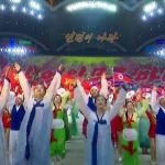<Inside N. Korea> Empty Stomachs, Empty Stands: Mass Games Suspended as Regime Fails to Feed Mobilized Students