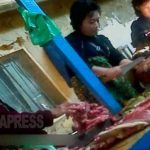 <Inside N. Korea> Quarantine Collapse: Residents Rediscover Taste for Cut-Price Pork as Black Markets Boom