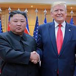 <Trump-Kim Jong-un Meeting> Cynical Citizens Told “Not to Fantasize” by Pessimistic Party Officials