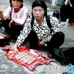 The Weakest Won: Markets Run Entirely in Chinese RMB as Shoppers Abandon their Sanctions-Hit Currency