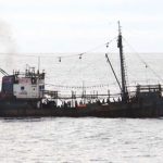 Fishy Business: Will Resumed Smuggling at the Chinese Border see a Return of the North Korean ‘Ghost Ships’?