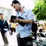 <Inside N. Korea> Sexting Sting: Roadside Cell Phone Inspections Cause Embarrassment as Police Probe Data and Texts