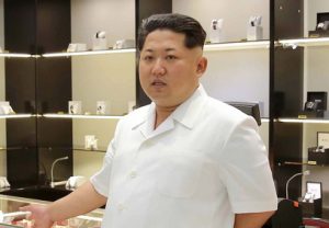 ＜Breaking News from N. Korea＞ “Who Would Be Next?”: Residents React as Rumors of Kim Jong-un’s Surgery Begin to Spread from the Border Regions