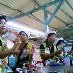 <Inside N. Korea> Cleaning Out: Markets Temporarily Close for Massive Disinfection Campaign