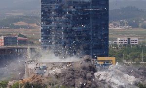 ＜Interview with N. Korean Residents (Part 2)＞ “The South did nothing for us”: North Koreans Blame Defectors and Moon for Destruction of Border Liaison Office