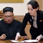 <North Korea> Kim Yo-jung Emerges as a Quasi-Supreme Leader...Has an Era of “Brother-Sister Rule” Officially Began