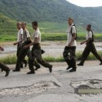 North Korea’s Second Wave? (2) Faced with Starvation, Soldiers Stuck on Base Plead to be Quarantined with Better-Fed COVID Patients