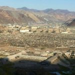 <Inside N. Korea> Typhoon Submerges Musan Iron Mine, Destroys Bridges, Roads, and Train Tracks