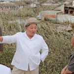 <Inside N. Korea> Lockdown Blues: Residents Grow Anxious as Quarantine Authorities Forcibly Seal Off Entire Neighborhoods for 20 Days