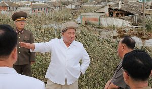 <Inside N. Korea> Lockdown Blues: Residents Grow Anxious as Quarantine Authorities Forcibly Seal Off Entire Neighborhoods for 20 Days