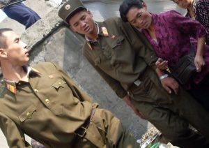 North Korea Under Strict Coronavirus Watch Again, Military Soldiers Ordered to Stay on Base