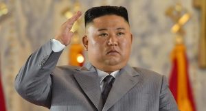 ＜N. Korea＞ Strict Coronavirus Prevention Measures Result in 99% Year-on-year Drop in Trade for October