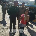 <Inside N. Korea> Residents Face Starvation as Border City is Blocked Off to Contain Potential COVID-19 Outbreak