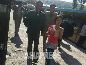 ＜Inside N. Korea＞ Residents Face Starvation as Border City is Blocked Off to Contain Potential COVID-19 Outbreak