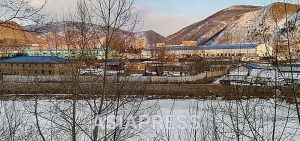 ＜Inside N. Korea＞ Hyesan Lockdown Lifted Early Due to Local Reports of Starvation
