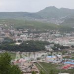 <Emergency Interview on North Korea> A woman living in Hyesan City under lockdown, speaks in a painful voice: “If this continues, I will starve to death.”