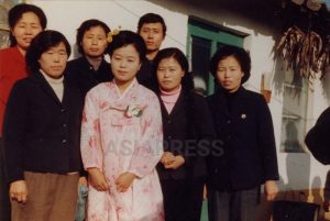 Japan-N. Korea Ties Severed by the Coronavirus: Contact Lost with  Relatives for Over a Year due to Postal Service Stop　ISHIMARU Jiro