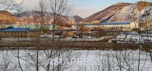 ＜Inside N. Korea＞ Month-Long Lockdown Begins for Third Time in Hyesan as Residents Fear Further Hardship and Starvation