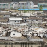 The lockdown in Hyesan  suddenly lifted after only two days, due to strong opposition