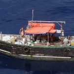 <Inside N. Korea> “Coronavirus Comes from the Sea”: Impoverished Fishermen Forced to Sell their Ships to Survive