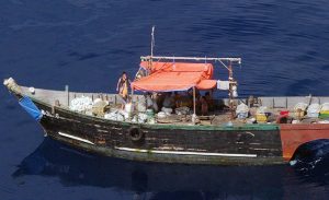 ＜Inside N. Korea＞ “Coronavirus Comes from the Sea”: Impoverished Fishermen Forced to Sell their Ships to Survive