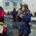 <Inside N. Korea> More Elderly and Children Begging in the Streets…Girls at Greater Risk of Sexual Abuse