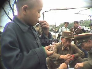＜Inside N. Korea＞ Children in the Age of Great Famine (Part 2)