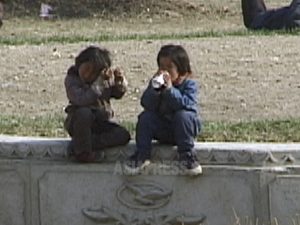 ＜Inside N. Korea＞ Children in the Age of Great Famine (Part 3)