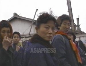 ＜Inside N. Korea＞  Women in the Age of Great Famine (Part 1)