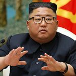 <Inside N. Korea> Kim Jong-un Gives Direct Order to Crackdown on Cash Brokers:  “S. Korean agents are painting Chinese banknotes with coronavirus and sending them here”