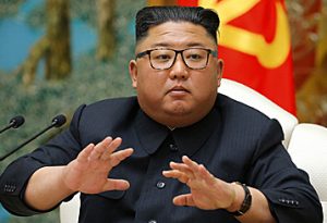 ＜Inside N. Korea＞ Kim Jong-un Gives Direct Order to Crackdown on Cash Brokers:  “S. Korean agents are painting Chinese banknotes with coronavirus and sending them here”