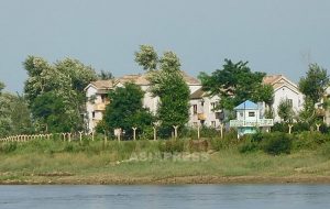 ＜Inside N. Korea＞ The Deteriorating Plight of the People (2) Kim Regime Prioritizes Order Over Welfare　[ISHIMARU Jiro]