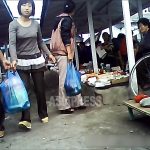 ＜Inside N. Korea＞ The Deteriorating Plight of the People (3) Economy Reaches State of Panic       [ISHIMARU Jiro]