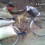 <Inside N. Korea> “You Must Shoot Anyone Stealing the Harvest": Live Ammunition Distributed at Cooperative Farms For 24/7 Guard