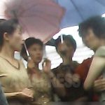 <Inside N. Korea>Robberies, Violent Crime on the Rise: Discharged Soldiers Suspected of Impersonating Police to Mug Citizens
