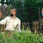 <Inside N. Korea> "Why did they kill him?" How residents feel about the recent shooting of residents escaping into China